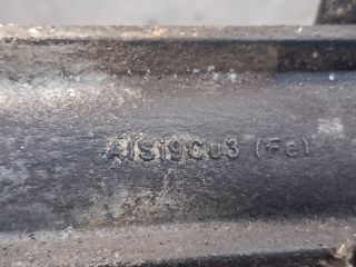 bontott FORD TRANSIT Kormánymű Szervós