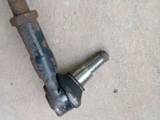 bontott FORD TRANSIT Kormánymű Szervós