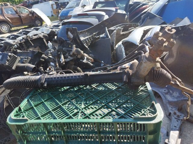 bontott FORD TRANSIT Kormánymű Szervós