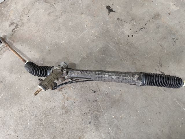 bontott FORD TRANSIT Kormánymű Szervós