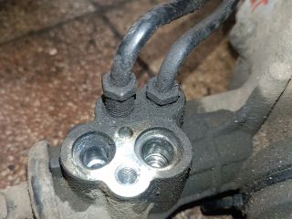 bontott FORD TRANSIT Kormánymű Szervós