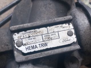 bontott FORD TRANSIT Kormánymű Szervós