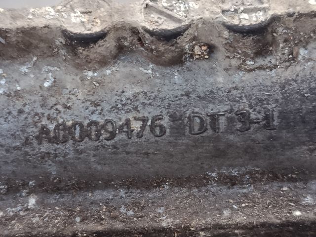 bontott FORD TRANSIT Kormánymű Szervós