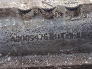 bontott FORD TRANSIT Kormánymű Szervós