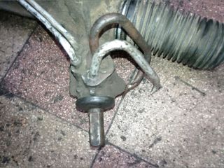 bontott FORD TRANSIT Kormánymű Szervós