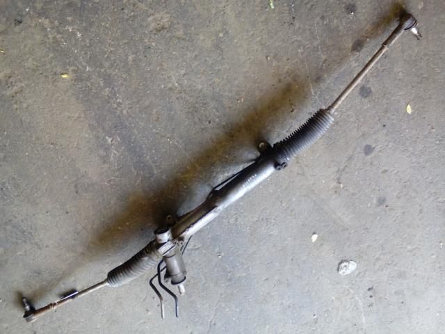 bontott FORD TRANSIT Kormánymű Szervós