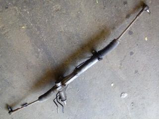 bontott FORD TRANSIT Kormánymű Szervós