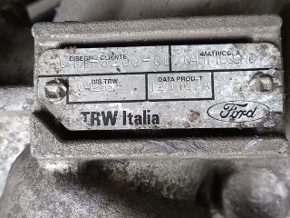 bontott FORD TRANSIT Kormánymű Szervós