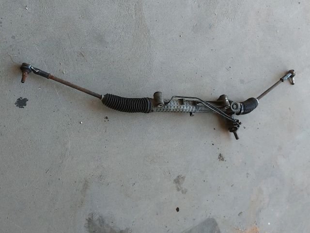 bontott FORD TRANSIT Kormánymű Szervós