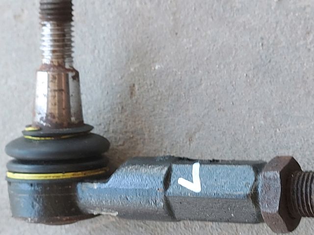 bontott FORD TRANSIT Kormánymű Szervós