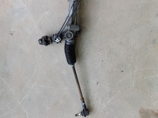 bontott FORD TRANSIT Kormánymű Szervós