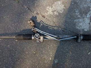 bontott FORD TRANSIT Kormánymű Szervós