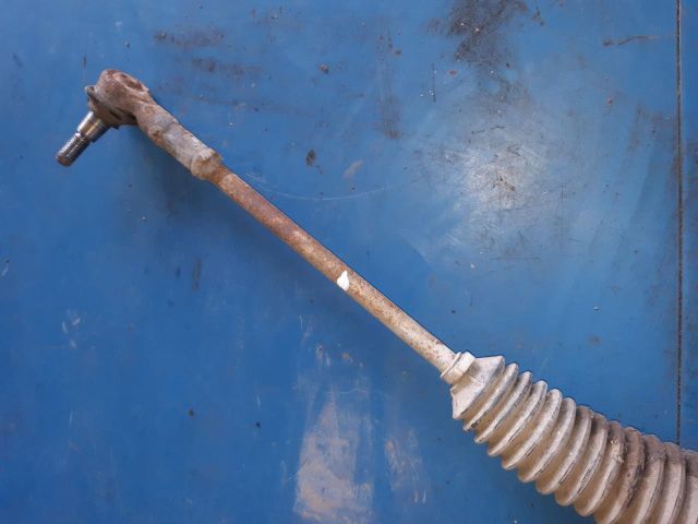 bontott FORD TRANSIT Kormánymű Szervós