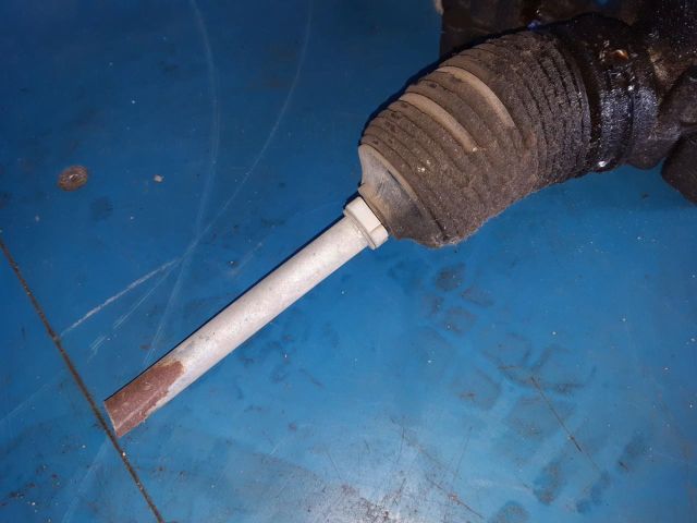 bontott FORD TRANSIT Kormánymű Szervós