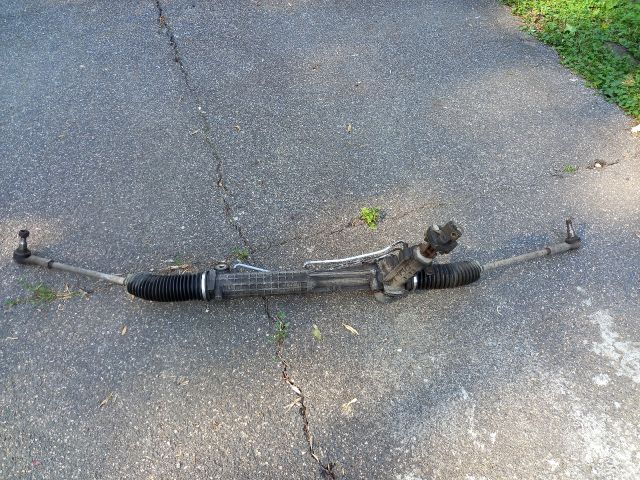 bontott FORD TRANSIT Kormánymű Szervós