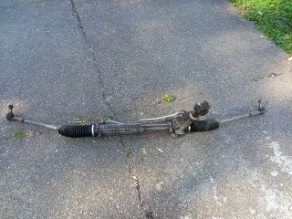 bontott FORD TRANSIT Kormánymű Szervós