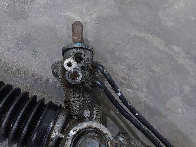 bontott FORD TRANSIT Kormánymű Szervós