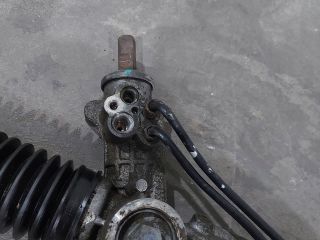 bontott FORD TRANSIT Kormánymű Szervós