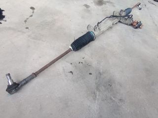 bontott FORD TRANSIT Kormánymű Szervós