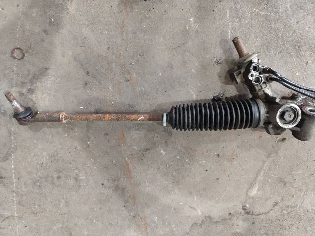 bontott FORD TRANSIT Kormánymű Szervós