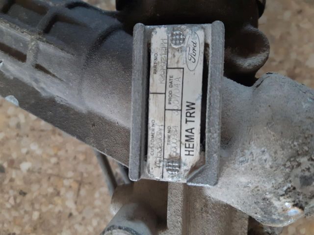 bontott FORD TRANSIT Kormánymű Szervós