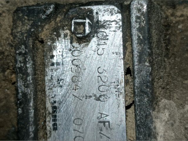 bontott FORD TRANSIT Kormánymű Szervós