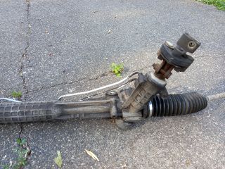 bontott FORD TRANSIT Kormánymű Szervós