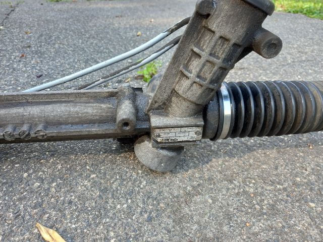 bontott FORD TRANSIT Kormánymű Szervós