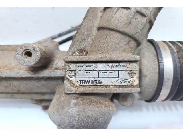 bontott FORD TRANSIT Kormánymű Szervós