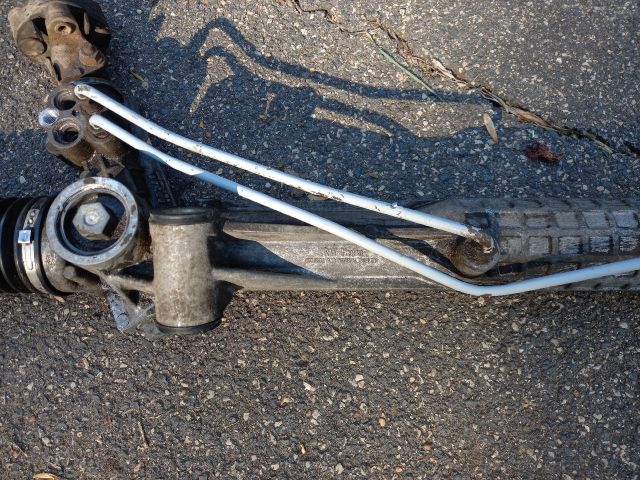 bontott FORD TRANSIT Kormánymű Szervós