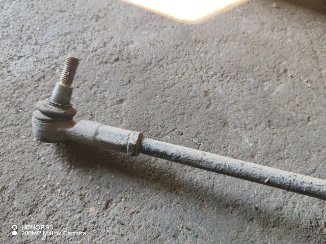 bontott FORD TRANSIT Kormánymű Szervós