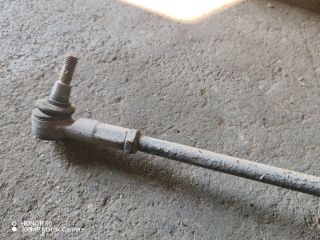 bontott FORD TRANSIT Kormánymű Szervós