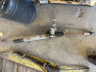 bontott FORD TRANSIT Kormánymű Szervós