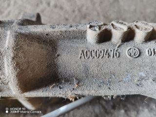 bontott FORD TRANSIT Kormánymű Szervós