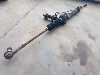 bontott FORD TRANSIT Kormánymű Szervós