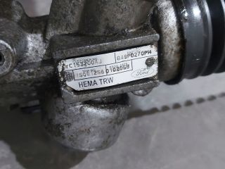 bontott FORD TRANSIT Kormánymű Szervós