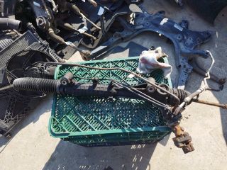 bontott FORD TRANSIT Kormánymű Szervós