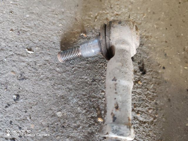 bontott FORD TRANSIT Kormánymű Szervós