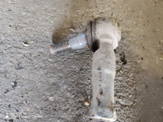 bontott FORD TRANSIT Kormánymű Szervós