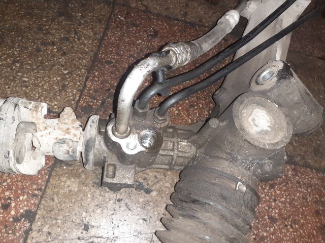 bontott FORD TRANSIT Kormánymű Szervós