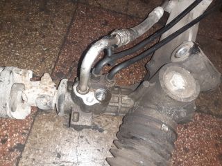 bontott FORD TRANSIT Kormánymű Szervós