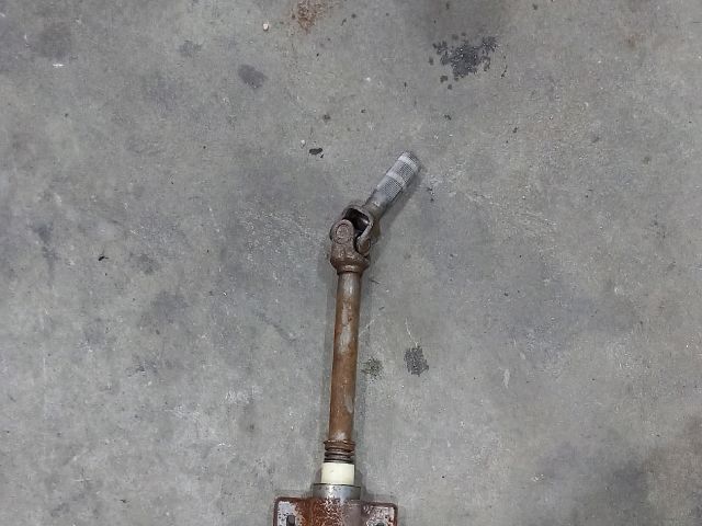 bontott FORD TRANSIT Kormányoszlop