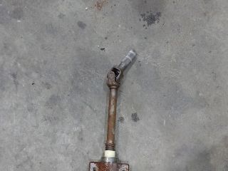 bontott FORD TRANSIT Kormányoszlop