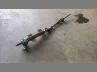 bontott FORD TRANSIT Kormányoszlop