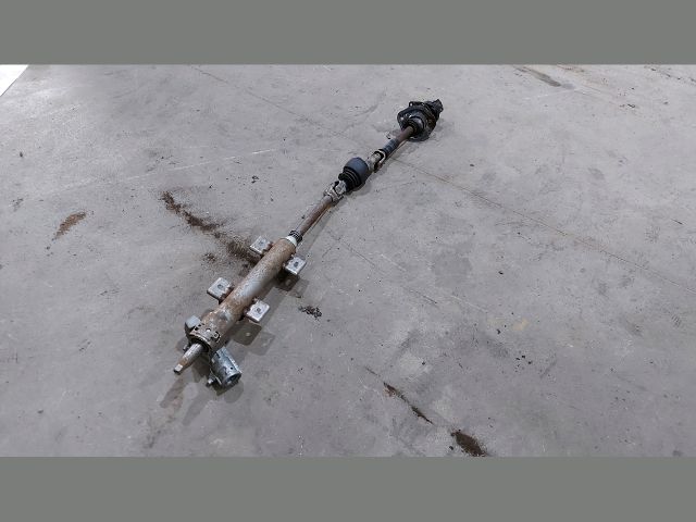 bontott FORD TRANSIT Kormányoszlop