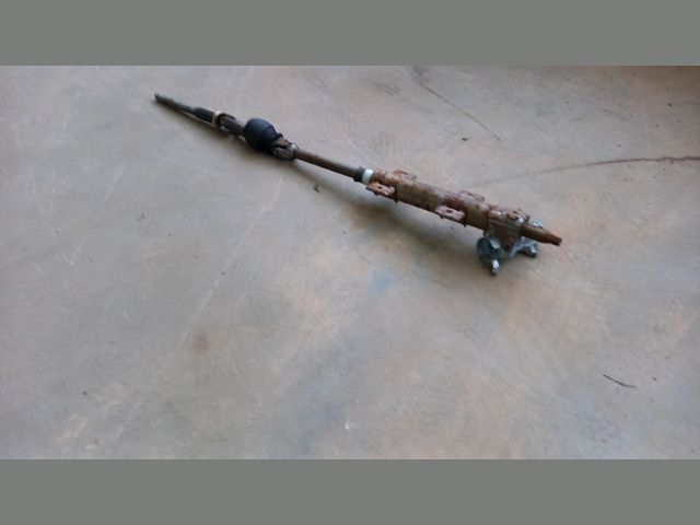 bontott FORD TRANSIT Kormányoszlop