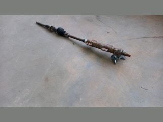 bontott FORD TRANSIT Kormányoszlop