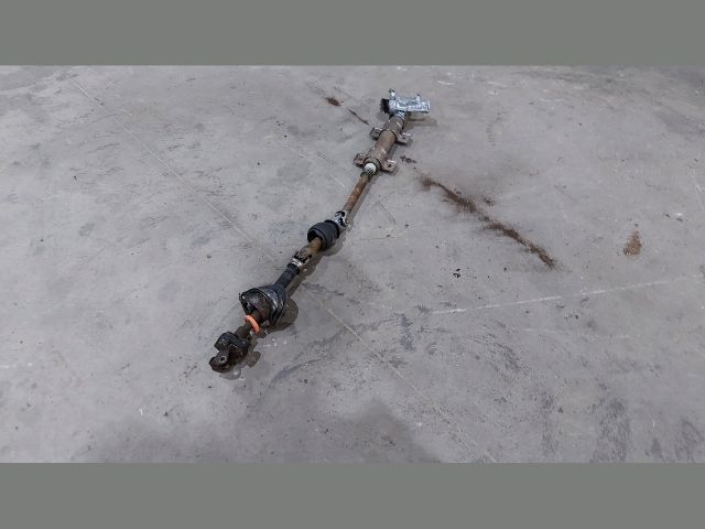 bontott FORD TRANSIT Kormányoszlop