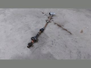 bontott FORD TRANSIT Kormányoszlop