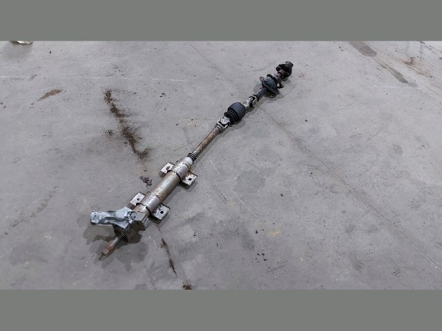 bontott FORD TRANSIT Kormányoszlop